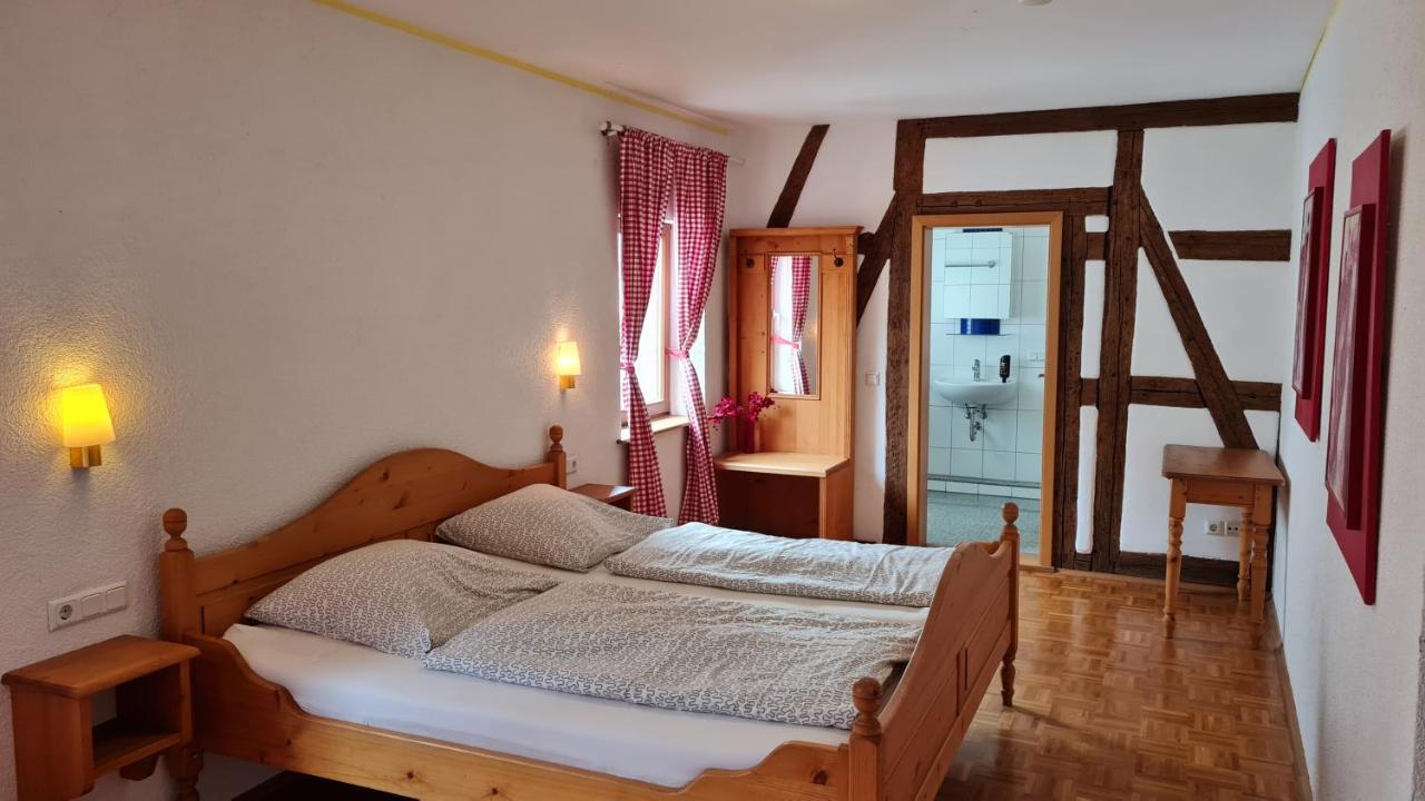 Hotel Kartaeuser Hof Mainz Bodenheim Zewnętrze zdjęcie