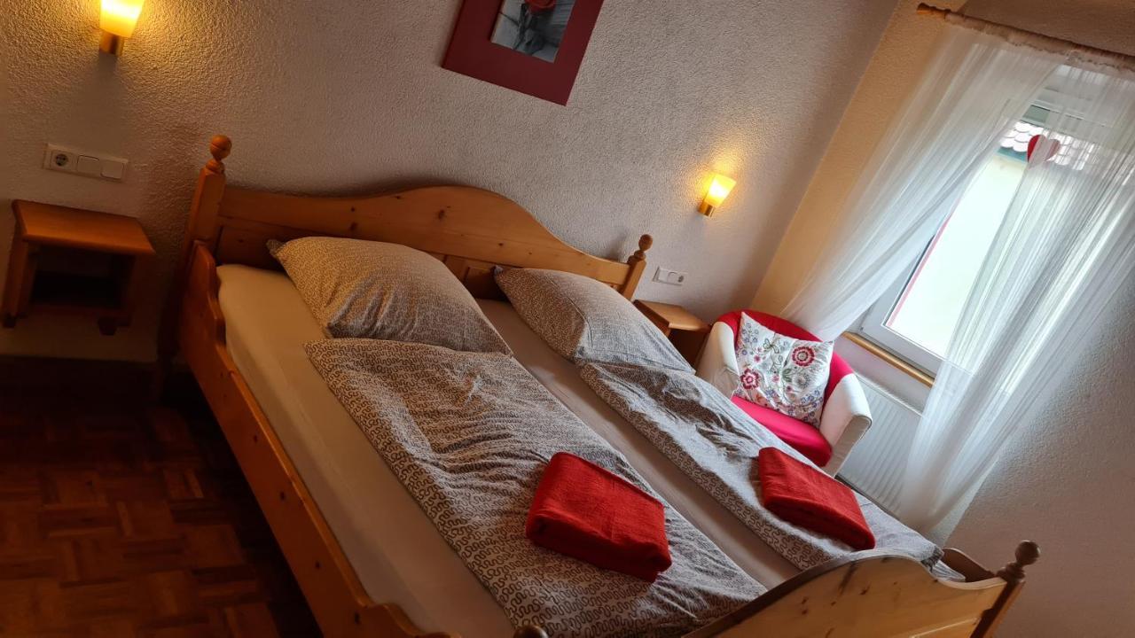 Hotel Kartaeuser Hof Mainz Bodenheim Zewnętrze zdjęcie